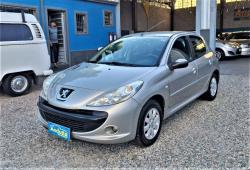 PEUGEOT 207 Hatch 1.4 4P XR FLEX