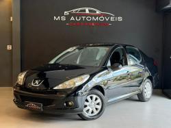 PEUGEOT 207 Sedan 1.4 4P PASSION XR FLEX
