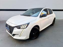 PEUGEOT 208 1.0 4P FLEX FIREFLY STYLE