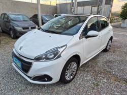 PEUGEOT 208 1.2 12V 4P ALLURE FLEX