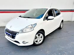 PEUGEOT 208 1.5 4P FLEX ACTIVE PACK