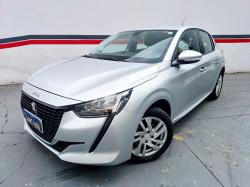 PEUGEOT 208 1.6 16V 4P FLEX LIKE