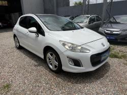 PEUGEOT 308 2.0 16V 4P FLEX ALLURE AUTOM�TICO
