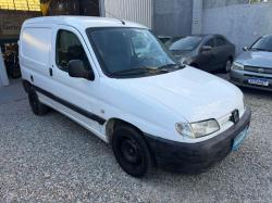 PEUGEOT Partner 1.6 16V 3P FURG�O