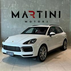 PORSCHE Cayenne 3.0 V6 32V 4P E-HYBRIDO PLATINUM EDITION AWD AUTOMTICO TIPTRONIC