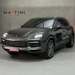 PORSCHE Cayenne 3.0 V6 24V 4P E-HYBRID AWD AUTOM�TICO TIPTRONIC S