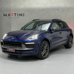 PORSCHE Macan 2.0 16V 4P AWD PDK AUTOM�TICO