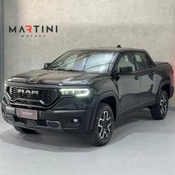 RAM Rampage 2.0 4P HURRICANE 4 TURBO REBEL 4X4 AUTOM�TICO