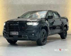 RAM Rampage 2.0 4P HURRICANE 4 TURBO R/T 4X4 AUTOMÁTICO