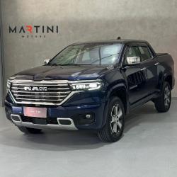 RAM Rampage 2.2 4P LARAMIE TURBO DIESEL 4X4 AUTOM�TICO