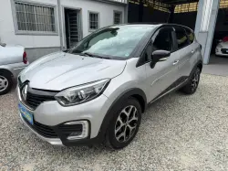 RENAULT Captur 1.6 16V 4P FLEX SCE INTENSE X-TRONIC CVT
