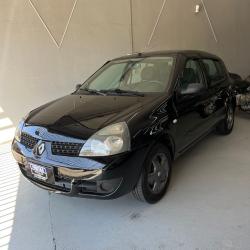 RENAULT Clio Hatch 1.0 AUTHENTIQUE