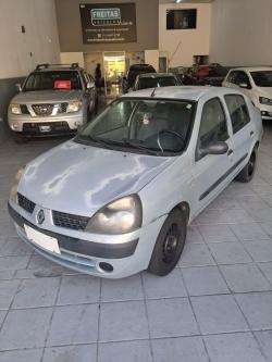 RENAULT Clio Sedan 1.0 16V 4P