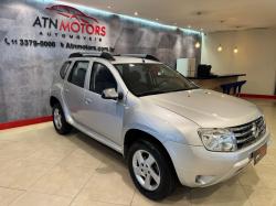 RENAULT Duster 1.6 16V 4P FLEX DYNAMIQUE