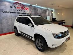 RENAULT Duster 1.6 16V 4P FLEX TECH ROAD