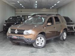 RENAULT Duster 1.6 16V 4P FLEX SCE EXPRESSION