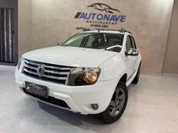 RENAULT Duster 1.6 16V 4P FLEX DYNAMIQUE
