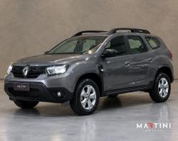 RENAULT Duster 1.6 16V 4P FLEX INTENSE