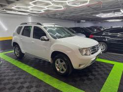 RENAULT Duster 2.0 16V 4P FLEX DYNAMIQUE