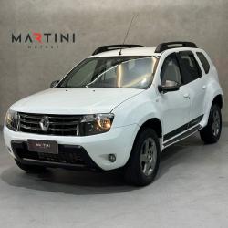 RENAULT Duster 2.0 16V 4P FLEX DYNAMIQUE