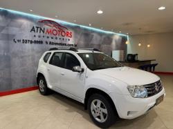 RENAULT Duster 2.0 16V 4P FLEX DYNAMIQUE