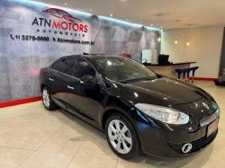RENAULT Fluence 2.0 16V 4P FLEX PRIVILGE AUTOMTICO