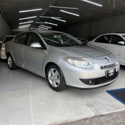 RENAULT Fluence 2.0 16V 4P FLEX DYNAMIQUE
