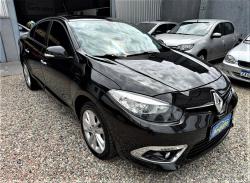 RENAULT Fluence 2.0 16V 4P FLEX PRIVIL�GE AUTOM�TICO