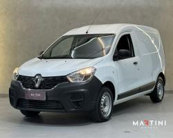 RENAULT Kangoo 1.6 16V 3P FLEX EXPRESS