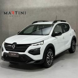 RENAULT Kardian 1.0 12V 4P EVOLUTION TURBO AUTOM�TICO