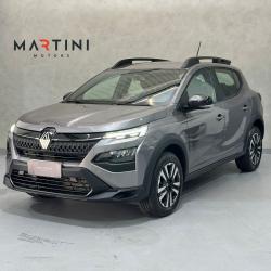 RENAULT Kardian 1.0 12V 4P EVOLUTION TURBO AUTOM�TICO