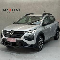 RENAULT Kardian 1.0 12V 4P EVOLUTION TURBO AUTOM�TICO