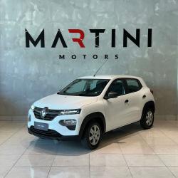 RENAULT Kwid 1.0 12V 4P SCE FLEX ZEN