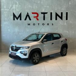 RENAULT Kwid 1.0 12V 4P SCE FLEX ZEN