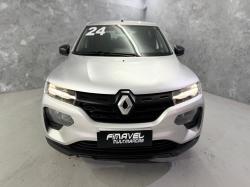 RENAULT Kwid 1.0 12V 4P SCE FLEX ZEN