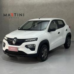 RENAULT Kwid 1.0 12V 4P SCE FLEX ZEN