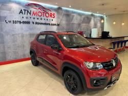 RENAULT Kwid 1.0 12V 4P SCE FLEX OUTSIDER