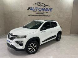 RENAULT Kwid 1.0 12V 4P SCE FLEX OUTSIDER