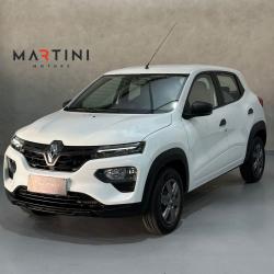 RENAULT Kwid 1.0 12V 4P SCE FLEX ZEN
