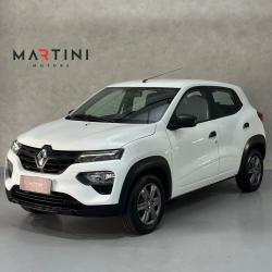 RENAULT Kwid 1.0 12V 4P SCE FLEX ZEN