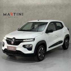 RENAULT Kwid 1.0 12V 4P SCE FLEX INTENSE