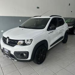 RENAULT Kwid 1.0 12V 4P SCE FLEX OUTSIDER