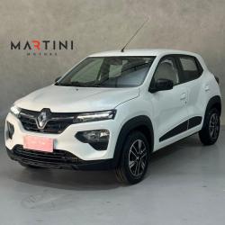 RENAULT Kwid 1.0 12V 4P SCE FLEX INTENSE