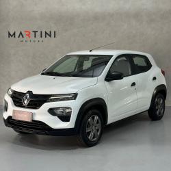 RENAULT Kwid 1.0 12V 4P SCE FLEX ZEN
