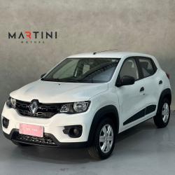 RENAULT Kwid 1.0 12V 4P SCE FLEX ZEN
