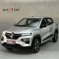 RENAULT Kwid 1.0 12V 4P SCE FLEX INTENSE