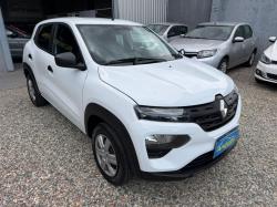 RENAULT Kwid 1.0 12V 4P SCE FLEX ZEN