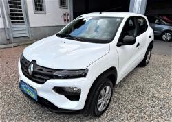 RENAULT Kwid 1.0 12V 4P SCE FLEX ZEN