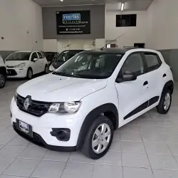 RENAULT Kwid 1.0 12V 4P SCE FLEX LIFE