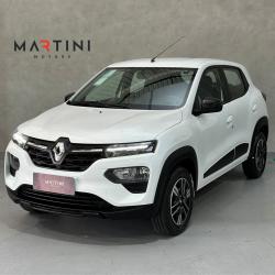 RENAULT Kwid 1.0 12V 4P SCE FLEX INTENSE